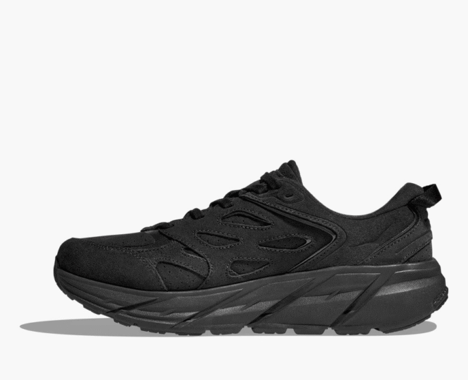 HOKA HOKA JEDEN JEDEN Challenger 8