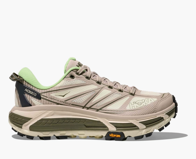 HOKA HOKA JEDEN JEDEN Mach 6