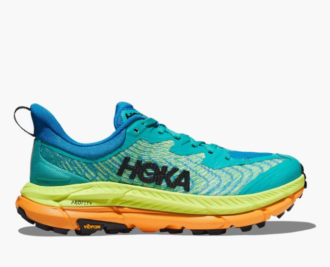 HOKA Mafate Speed  2