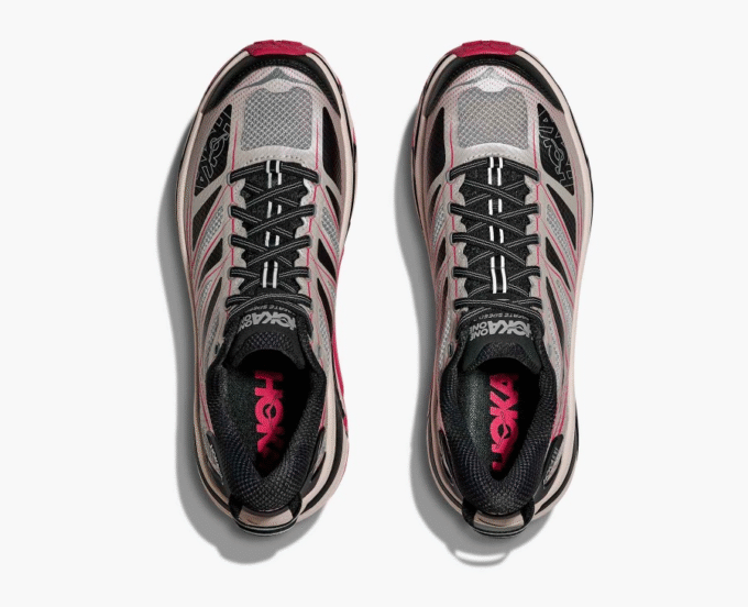 HOKA HOKA JEDEN JEDEN Mach 6