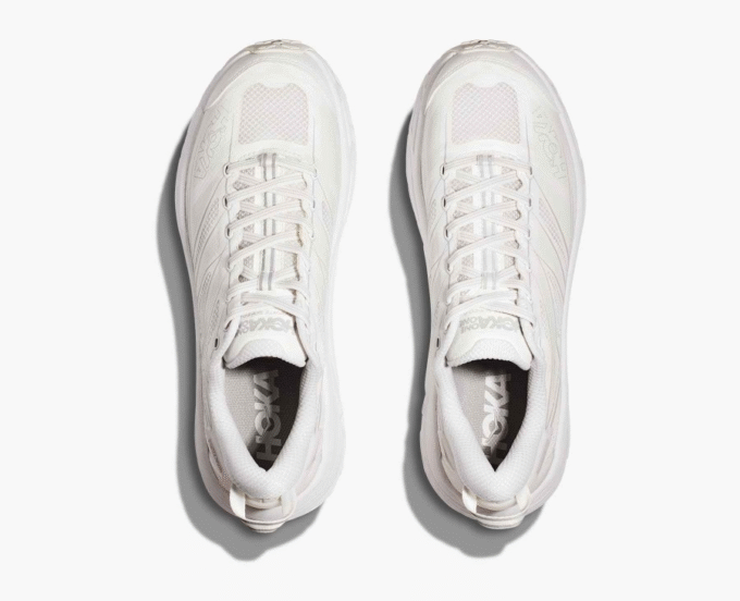 HOKA HOKA JEDEN JEDEN Mach 6