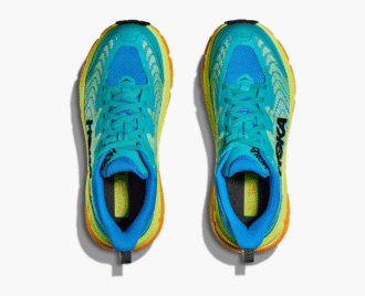 HOKA Mafate Speed  2