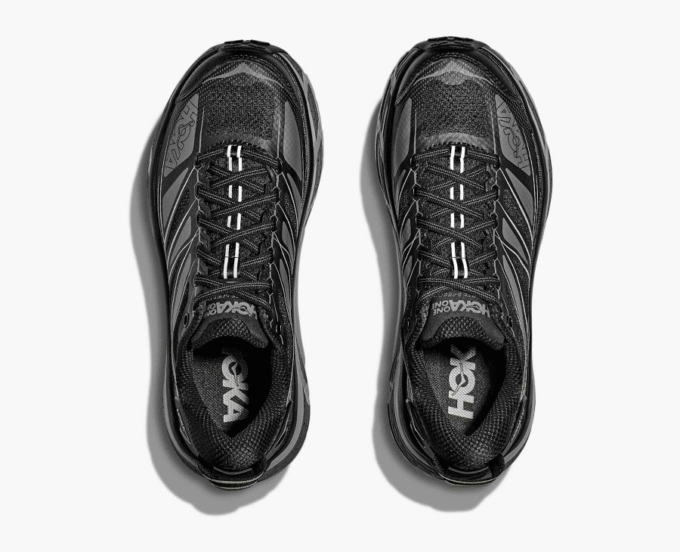 HOKA HOKA JEDEN JEDEN Mach 6