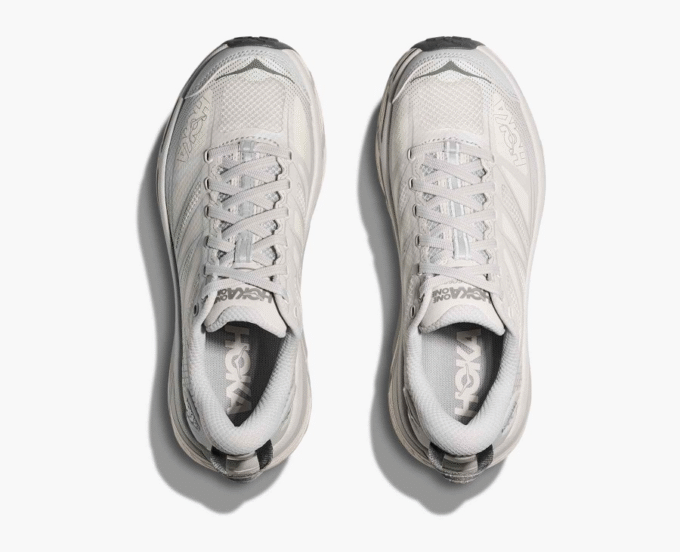 HOKA HOKA JEDEN JEDEN Mach 6