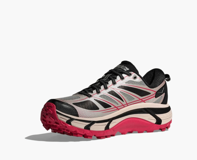 HOKA HOKA JEDEN JEDEN Mach 6