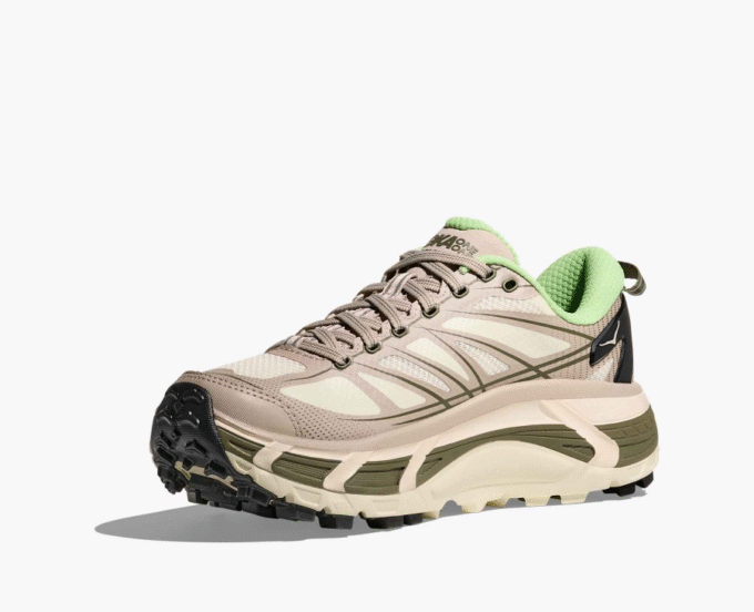 HOKA HOKA JEDEN JEDEN Mach 6