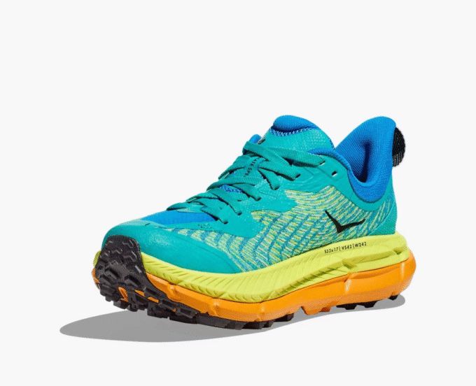 HOKA Mafate Speed  2