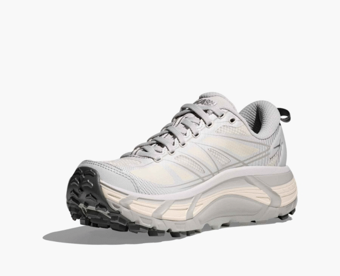 HOKA HOKA JEDEN JEDEN Mach 6