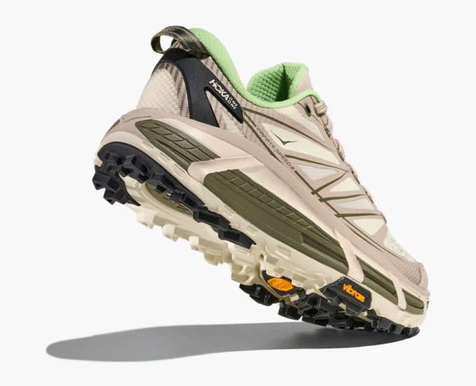 HOKA HOKA JEDEN JEDEN Mach 6