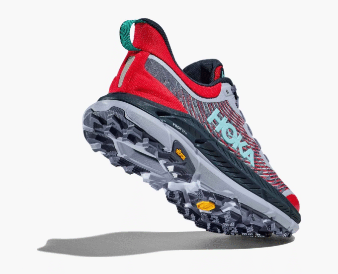 HOKA HOKA JEDEN JEDEN Mach 6