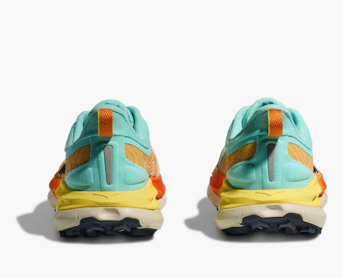 HOKA HOKA JEDEN JEDEN Mach 6