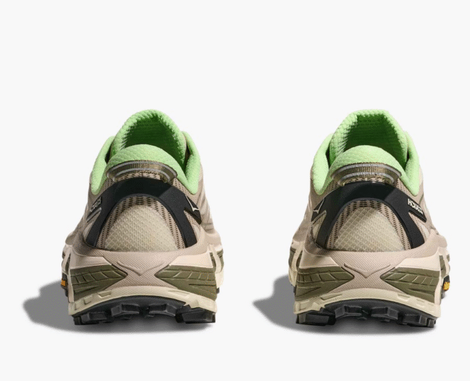 HOKA HOKA JEDEN JEDEN Mach 6