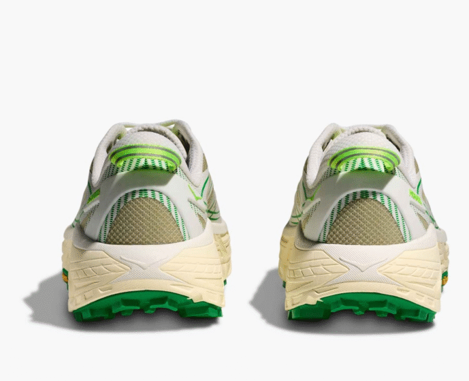 HOKA HOKA JEDEN JEDEN Mach 6