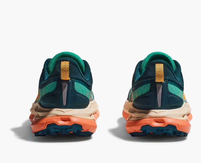 HOKA HOKA JEDEN JEDEN Mach 6