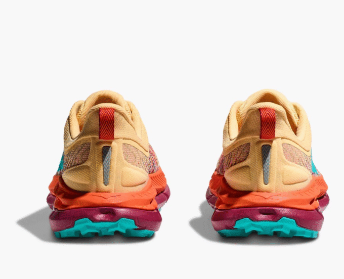 HOKA HOKA JEDEN JEDEN Mach 6