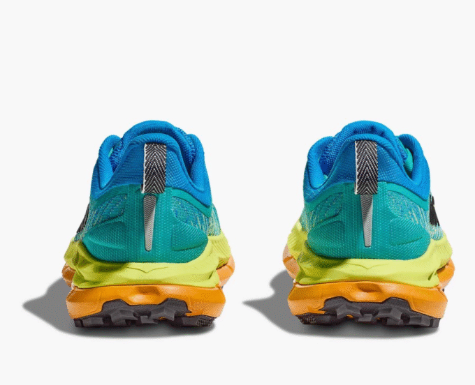 HOKA Mafate Speed  2