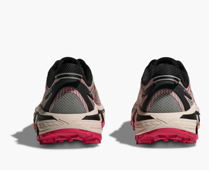 HOKA HOKA JEDEN JEDEN Mach 6