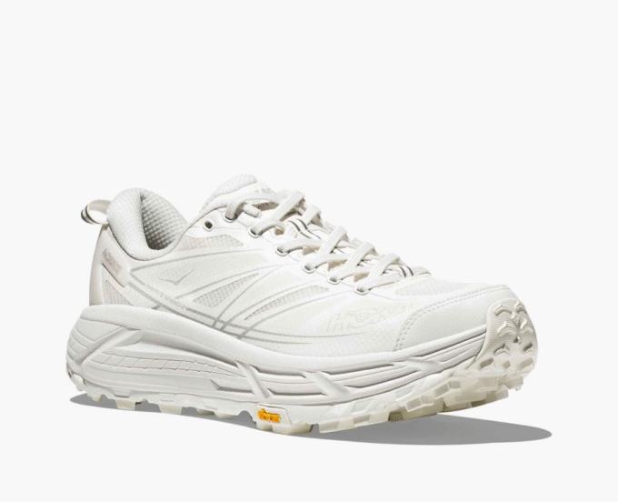 HOKA HOKA JEDEN JEDEN Mach 6