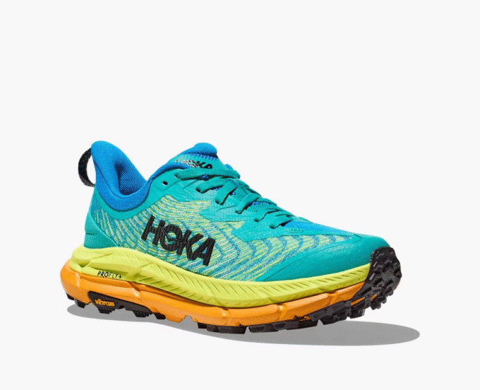 HOKA Mafate Speed  2