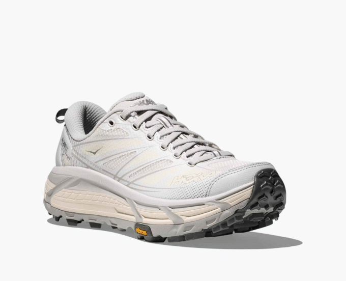 HOKA HOKA JEDEN JEDEN Mach 6