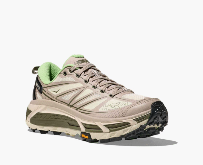 HOKA HOKA JEDEN JEDEN Mach 6