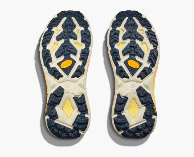 HOKA HOKA JEDEN JEDEN Mach 6