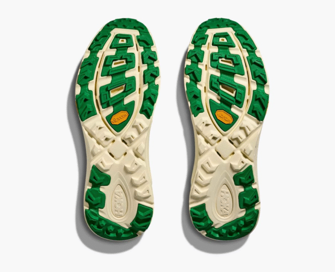 HOKA HOKA JEDEN JEDEN Mach 6