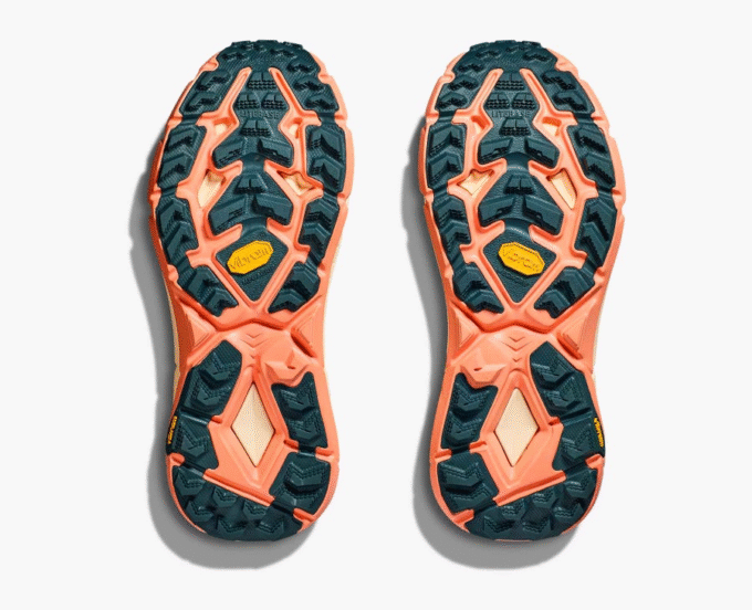 HOKA HOKA JEDEN JEDEN Mach 6