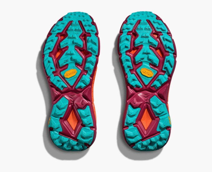 HOKA HOKA JEDEN JEDEN Mach 6