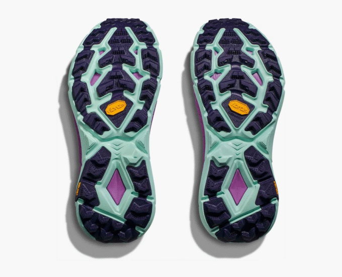 HOKA HOKA JEDEN JEDEN Mach 6