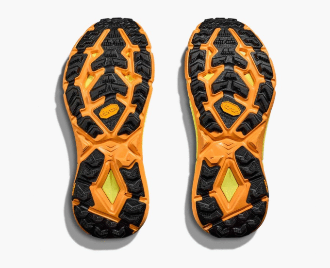 HOKA Mafate Speed  2