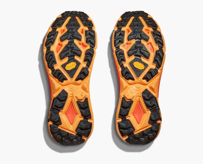 HOKA HOKA JEDEN JEDEN Mach 6