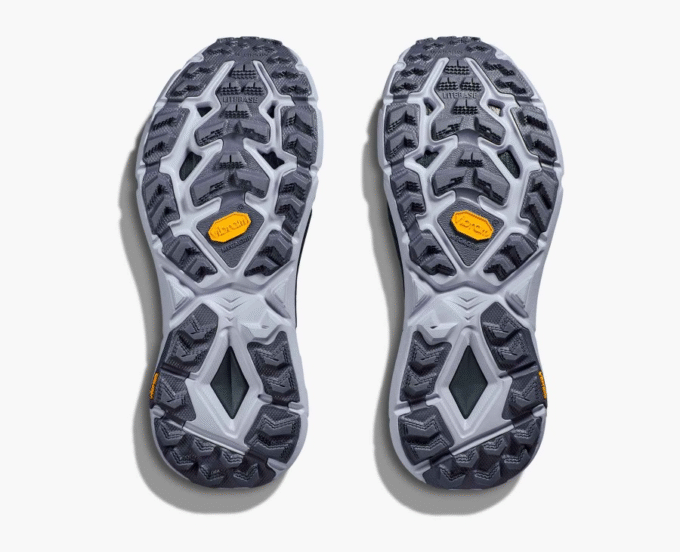 HOKA HOKA JEDEN JEDEN Mach 6