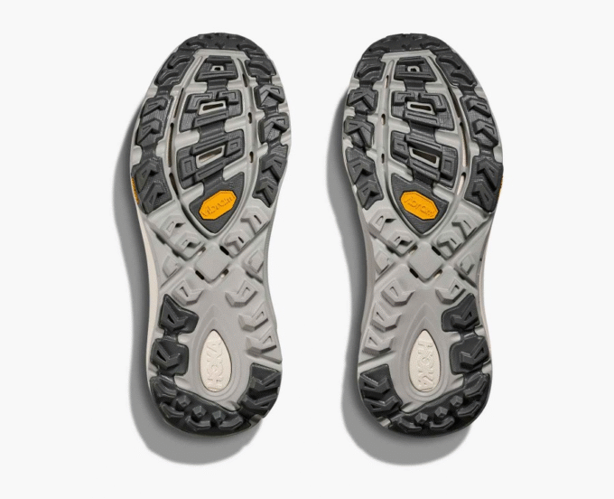 HOKA HOKA JEDEN JEDEN Mach 6