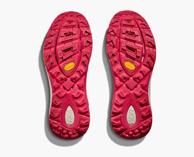 HOKA HOKA JEDEN JEDEN Mach 6