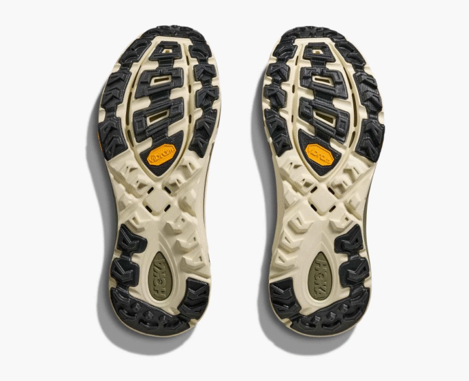 HOKA HOKA JEDEN JEDEN Mach 6