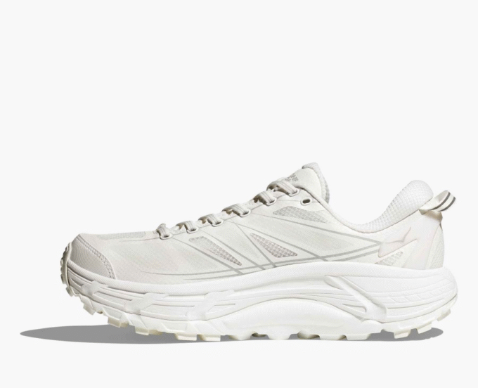 HOKA HOKA JEDEN JEDEN Mach 6