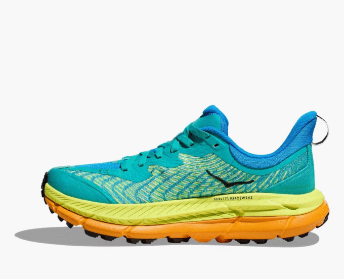 HOKA Mafate Speed  2