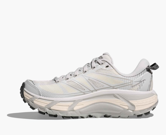 HOKA HOKA JEDEN JEDEN Mach 6