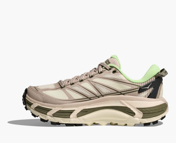 HOKA HOKA JEDEN JEDEN Mach 6