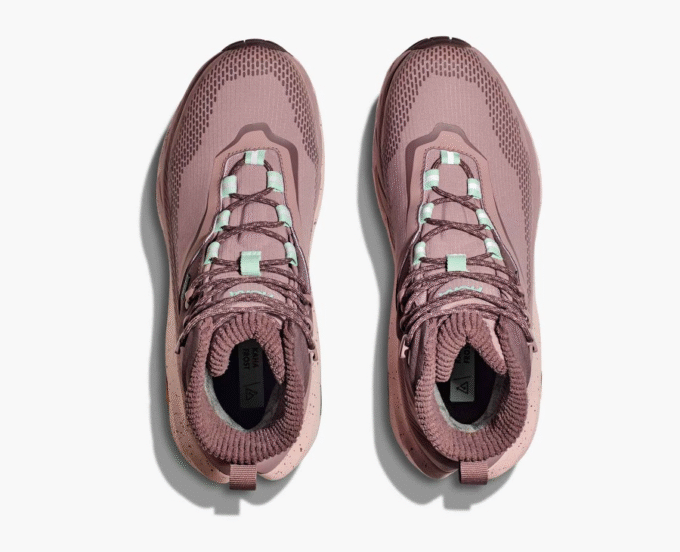 HOKA HOKA JEDEN JEDEN Mach X 2