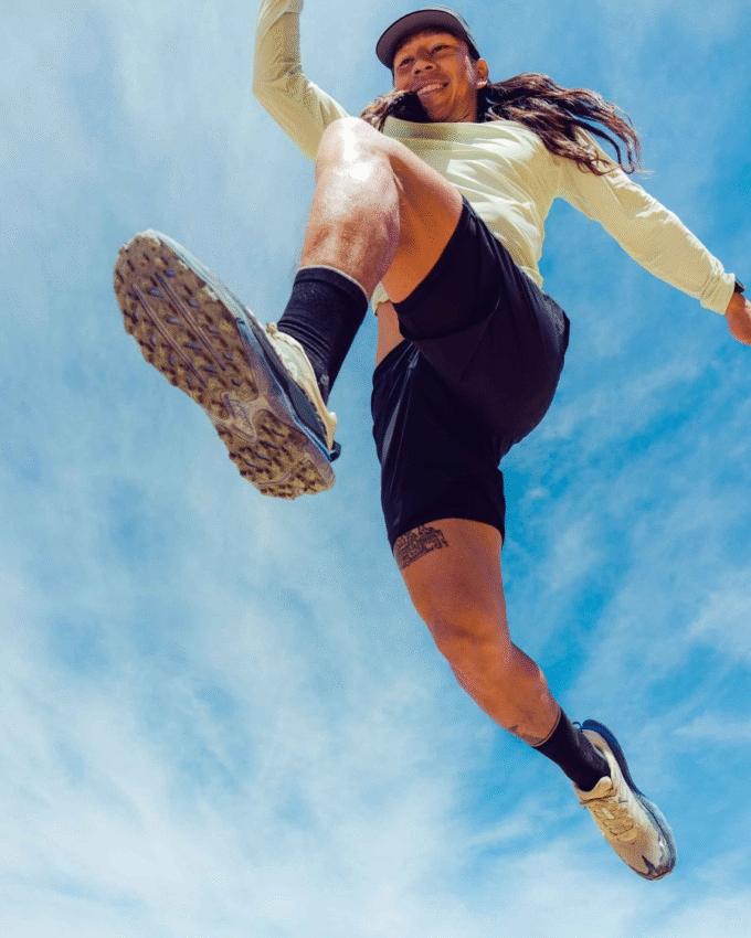 HOKA HOKA JEDEN JEDEN Rincon 4