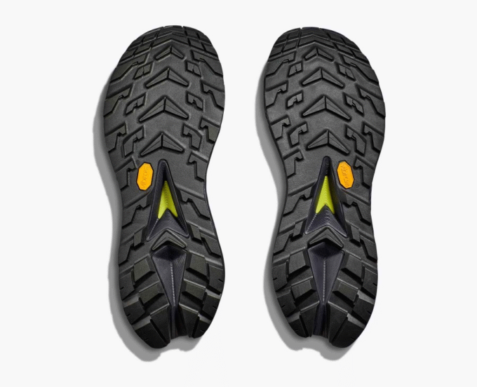 HOKA HOKA JEDEN JEDEN Rincon 4