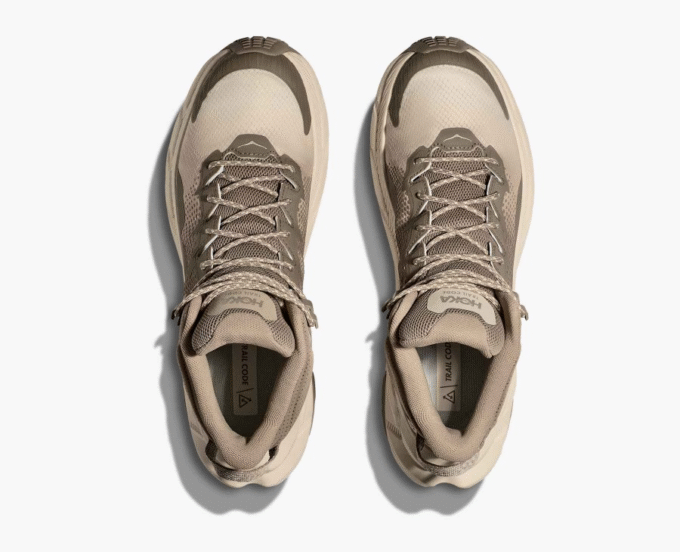 HOKA HOKA JEDEN JEDEN Stinson 7