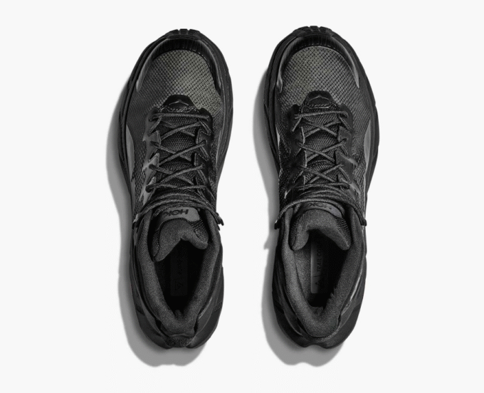 HOKA HOKA JEDEN JEDEN Stinson 7