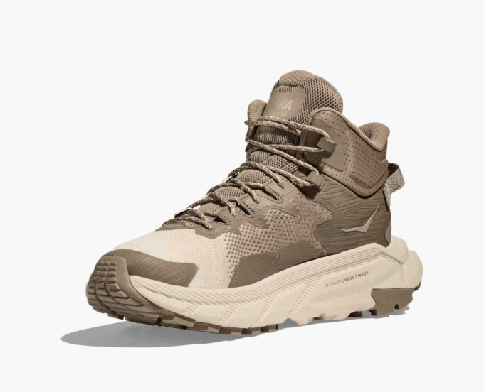 HOKA HOKA JEDEN JEDEN Stinson 7