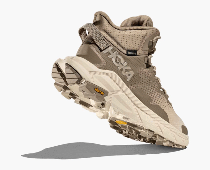 HOKA HOKA JEDEN JEDEN Stinson 7