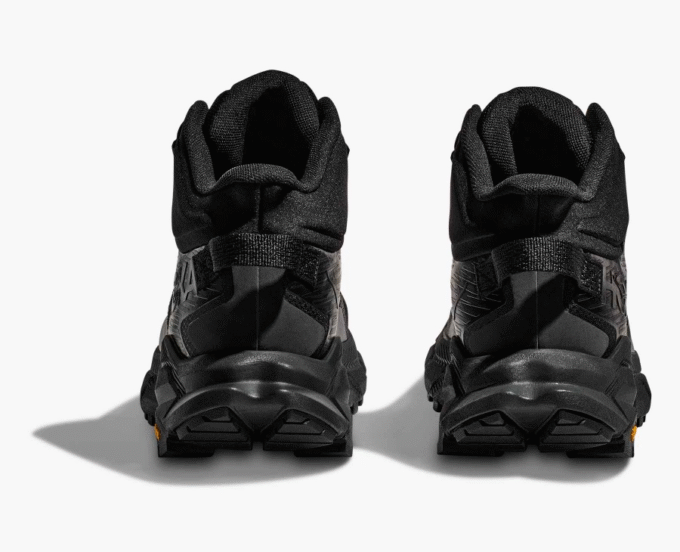 HOKA HOKA JEDEN JEDEN Stinson 7