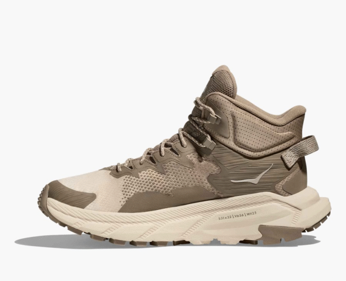 HOKA HOKA JEDEN JEDEN Stinson 7