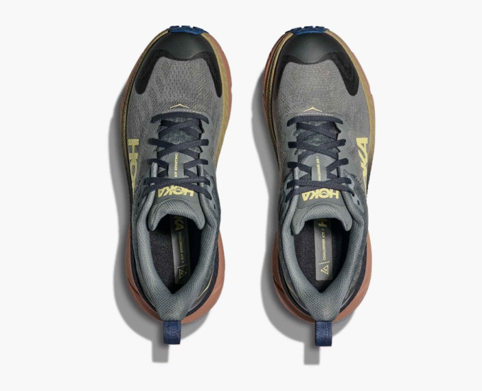 HOKA HOKA ONE ONE Anacapa 2 Low GTX